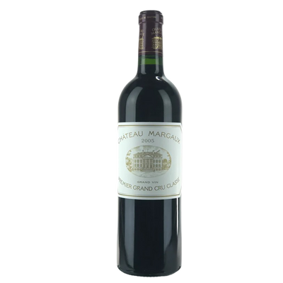 Château Margaux 2005
