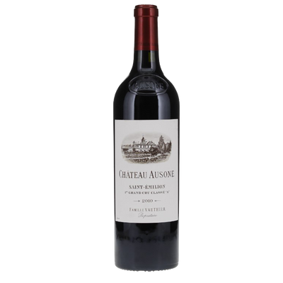 Château Ausone 2010