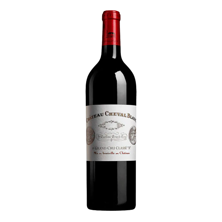 Château Cheval Blanc 2014