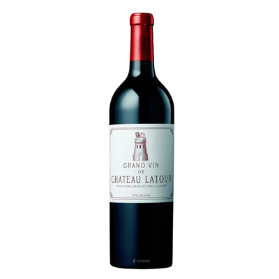 Château Latour 2008