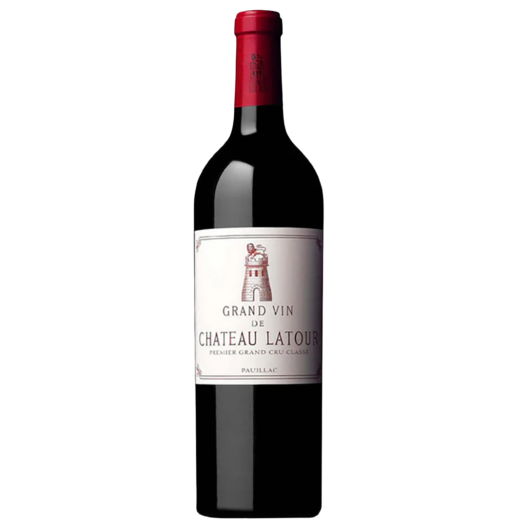 CHATEAU LATOUR 2010 赤ワイン 750ml Chateau Latour 2010