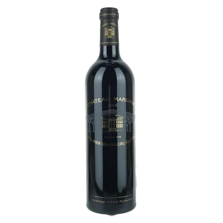 Château Margaux 2015