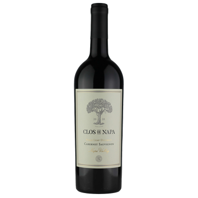 Clos De Napa 2020 Cabernet Sauvignon, Stags Leap District, Napa Valley
