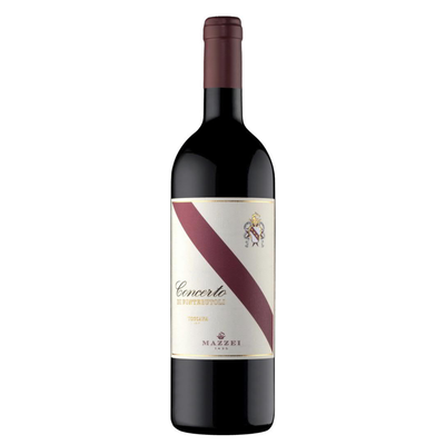 2022 Mazzei Castello di Fonterutoli