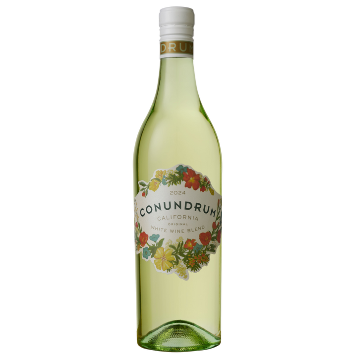 Conundrum White Blend
