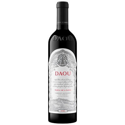 DAOU 2021 Soul of a Lion Cabernet Sauvignon