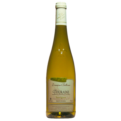 Domaine Bellevue Touraine Sauvignon Blanc 2023