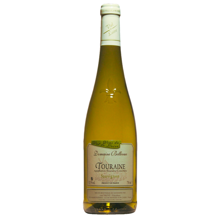 Domaine Bellevue Touraine Sauvignon Blanc 2023