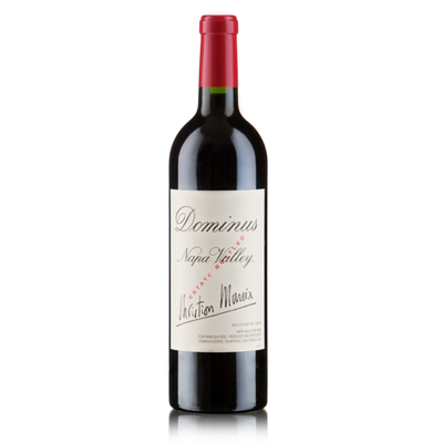 Dominus Estate 2015 Dominus Red Blend Estate