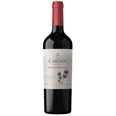 Dona Paula Los Cardos Cabernet Sauvignon