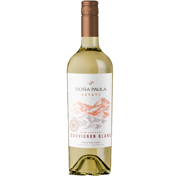 Dona Paula Los Cardos Sauvignon Blanc 2023