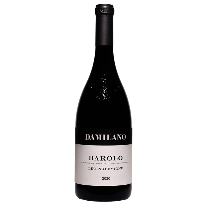 Damilano Barolo Lecinquevigne 2021