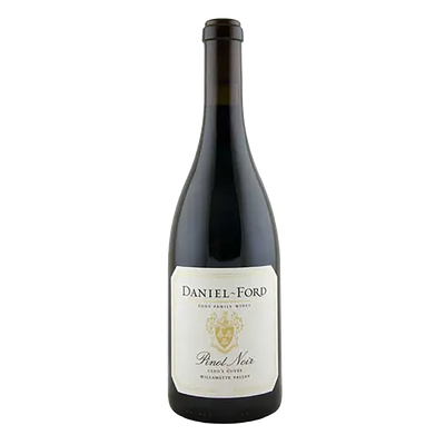 Daniel-Ford Pinot Noir Cleo's Cuvee 2023