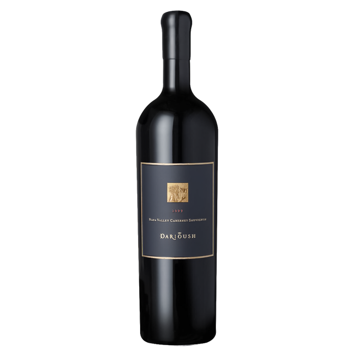 Darioush 2022 Signature Cabernet Franc