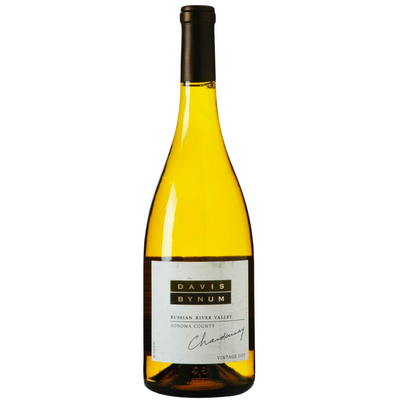 David Bynum Russian River Valley Chardonnay