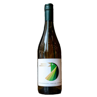 Dawn Chorus Sauvignon Blanc