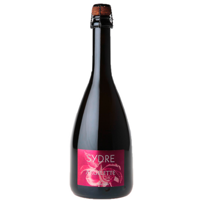 Eric Bordelet Sydre Argelette 2021