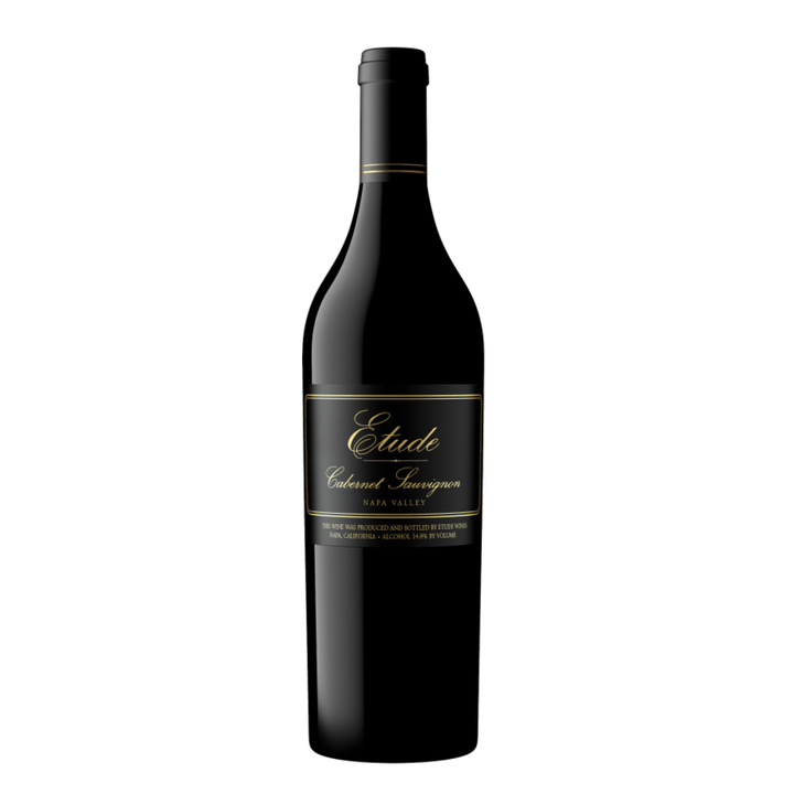 Etude 2018 Cabernet Sauvignon