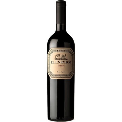 El Enemigo Malbec