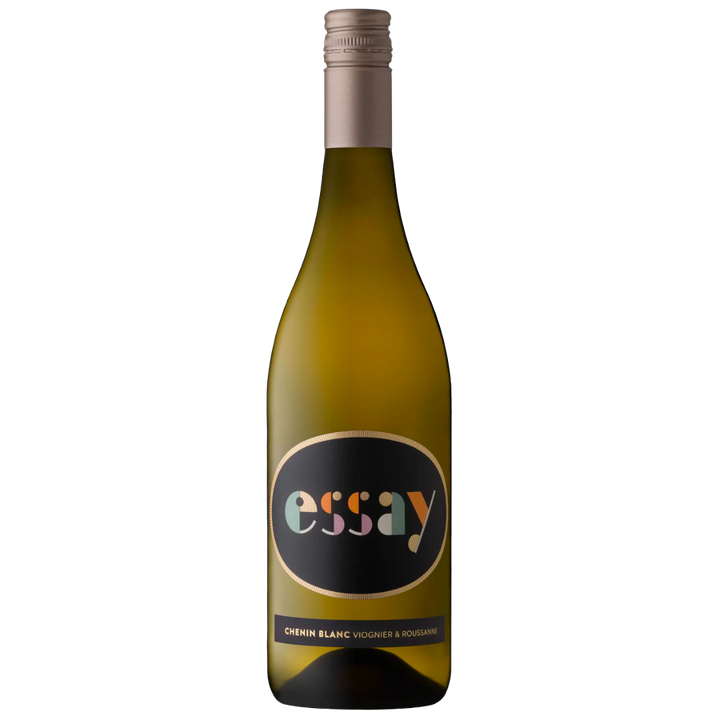 Assemblage de Chenin Blanc Essay