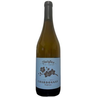 Fairfax Wine Company Chardonnay