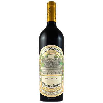 Far Niente Napa Valley Cabernet Sauvignon 2023