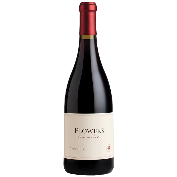 Flowers Sonoma Coast Pinot Noir 2023