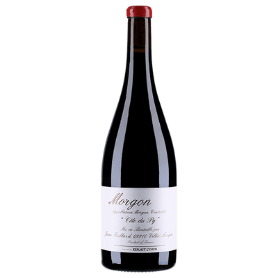 Foillard Morgon Cote du Py 2022