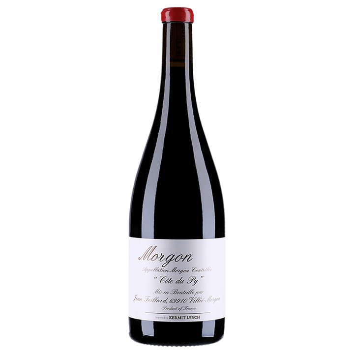 Foillard Morgon Cote du Py 2022