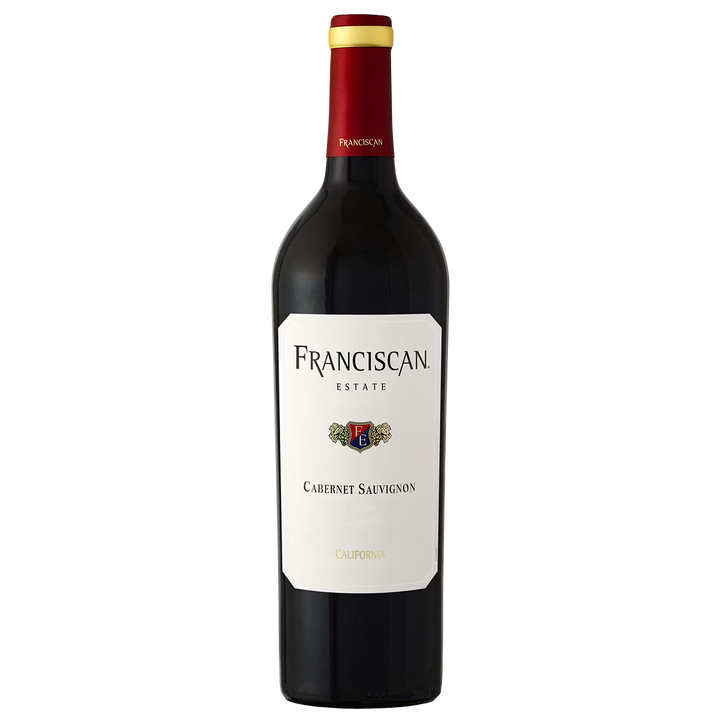 Cabernet Sauvignon Franciscan