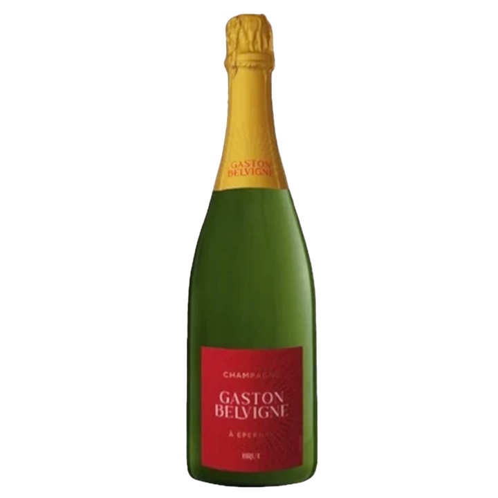 Gaston Belvigne Brut NV Champagne