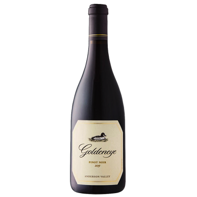 Goldeneye Pinot Noir 2022