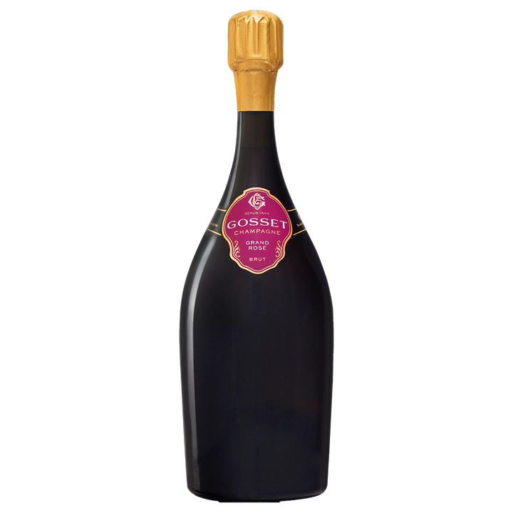 Gosset Grande Réserve Rosé Magnum