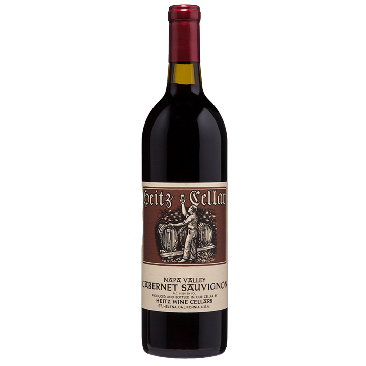 Heitz Cellars 2022 Heitz Napa Valley Cabernet Sauvignon