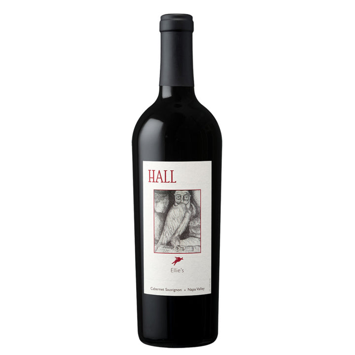 HALL Napa Valley 2021 HALL Ellie's Cabernet Sauvignon