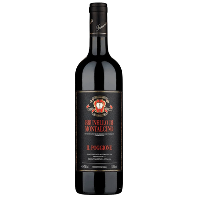 Il Poggione 2020 Brunello di Montalcino