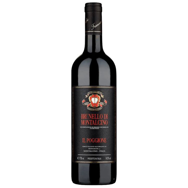 Il Poggione 2020 Brunello di Montalcino