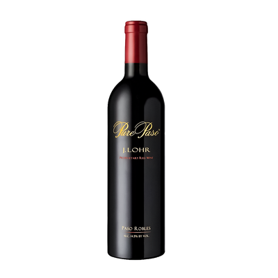 J. Lohr Pure Paso Proprietary Red 2023