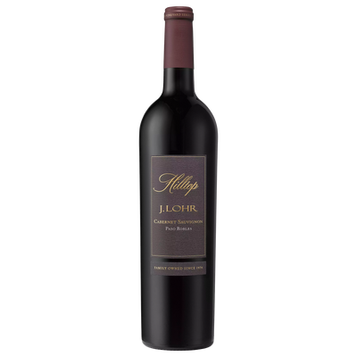 J. Lohr Hilltop Cabernet Sauvignon