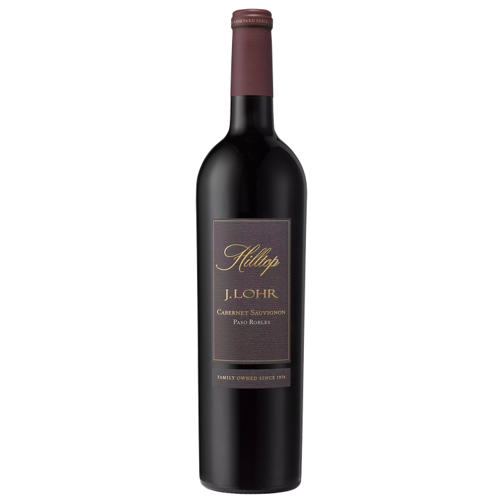 J. Lohr Hilltop Cabernet Sauvignon