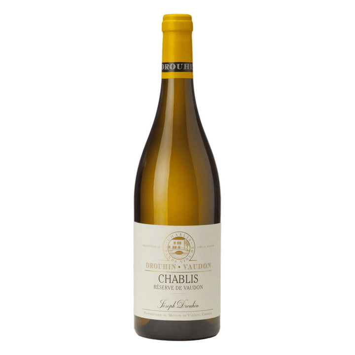 Joseph Drouhin Vaudon Chablis 2022