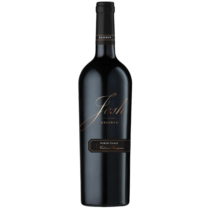 Josh Reserve North Coast Cabernet Sauvignon 2023