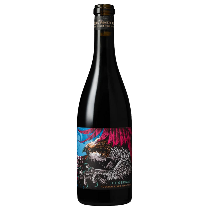 Juggernaut Pinot Noir