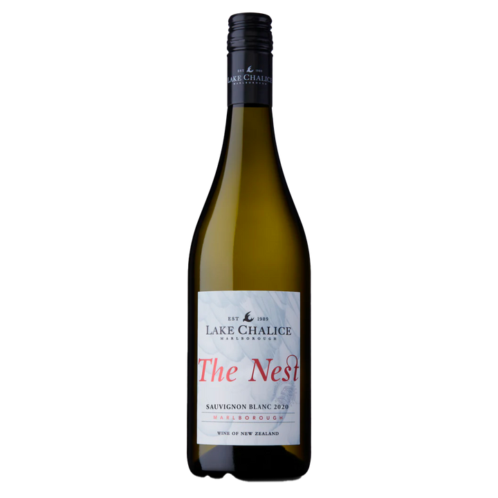 Lake Chalice, « The Nest » Marlborough Sauvignon Blanc