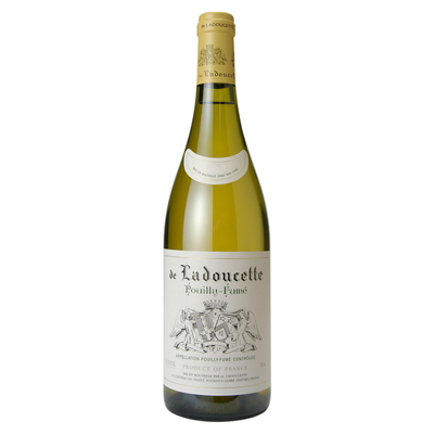 Ladoucette Pouilly Fume
