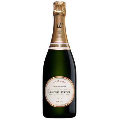 LAURENT-PERRIER BRUT LA CUVEE NV 3 Liter