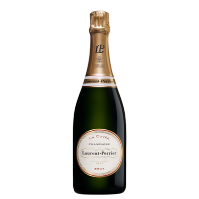 LAURENT-PERRIER BRUT LA CUVEE NV