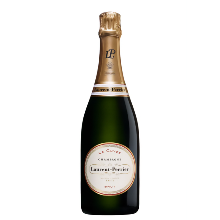 LAURENT-PERRIER BRUT LA CUVÉE NV