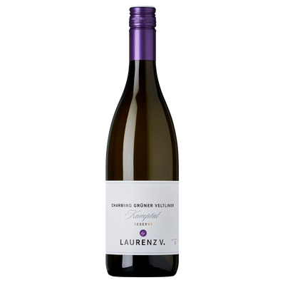 Laurenz V. Grüner Veltliner “Charming” Magnum