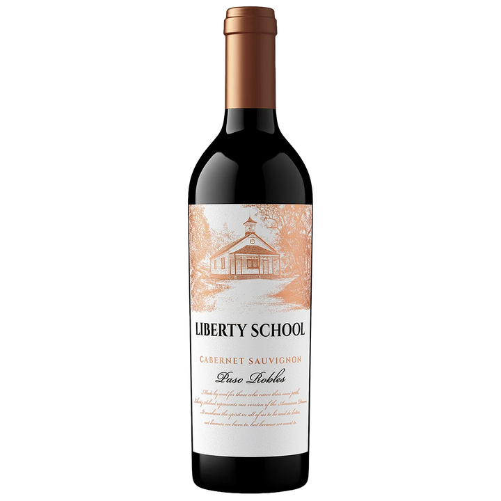 Liberty School Cabernet Sauvignon